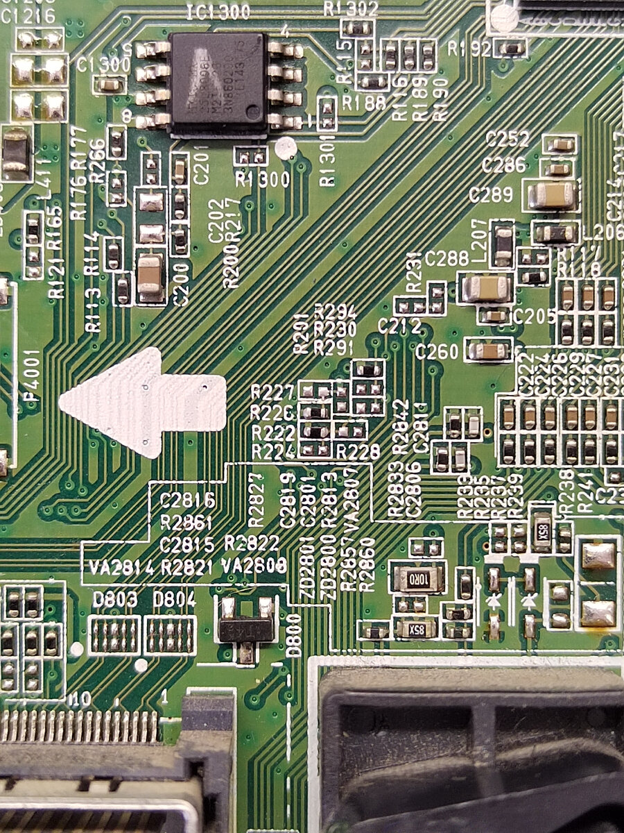 Как заменить материнскую плату LG на плату с другим LVDS разъёмом. |  Валентин Левчаткин | Дзен