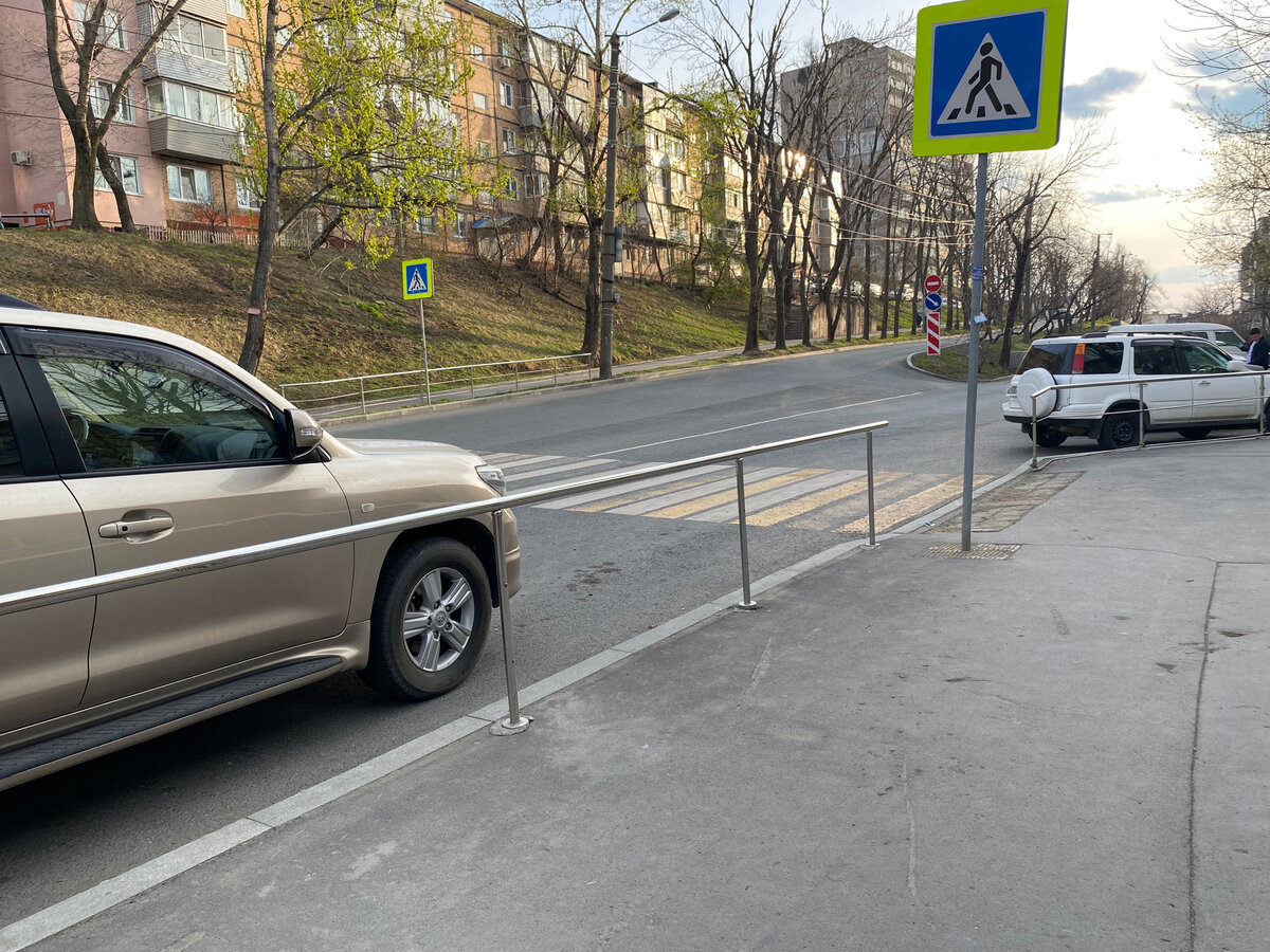 Правила парковки, которые часто нарушают (или вовсе о них не знают) | Рули  Газуй | Дзен