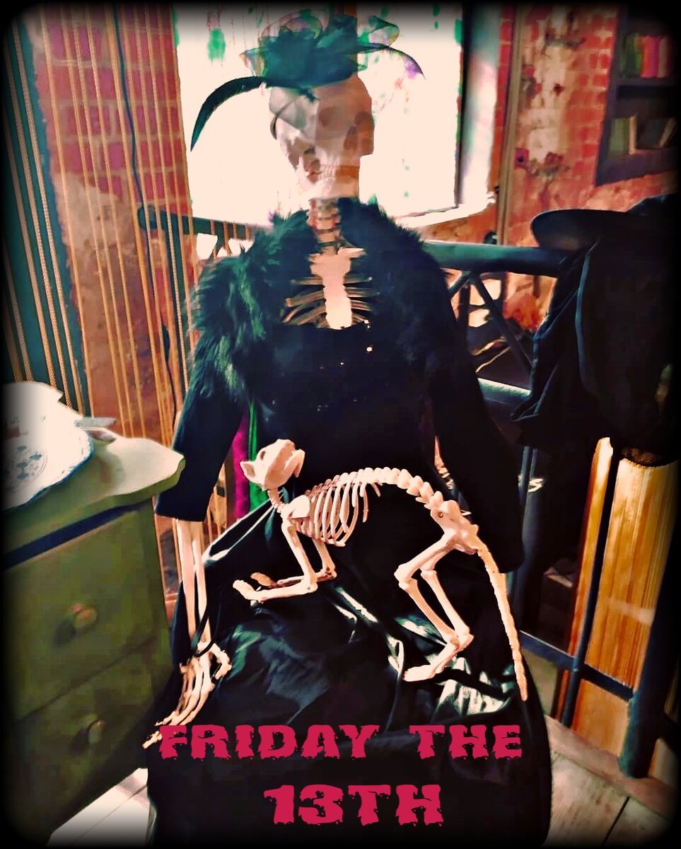 Фото из личного архива автора