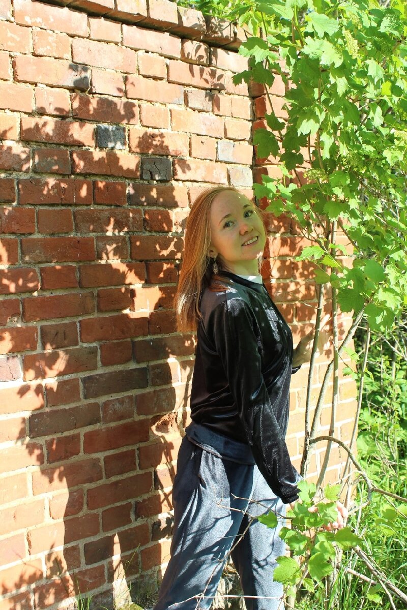 К лицу мне новый статус?