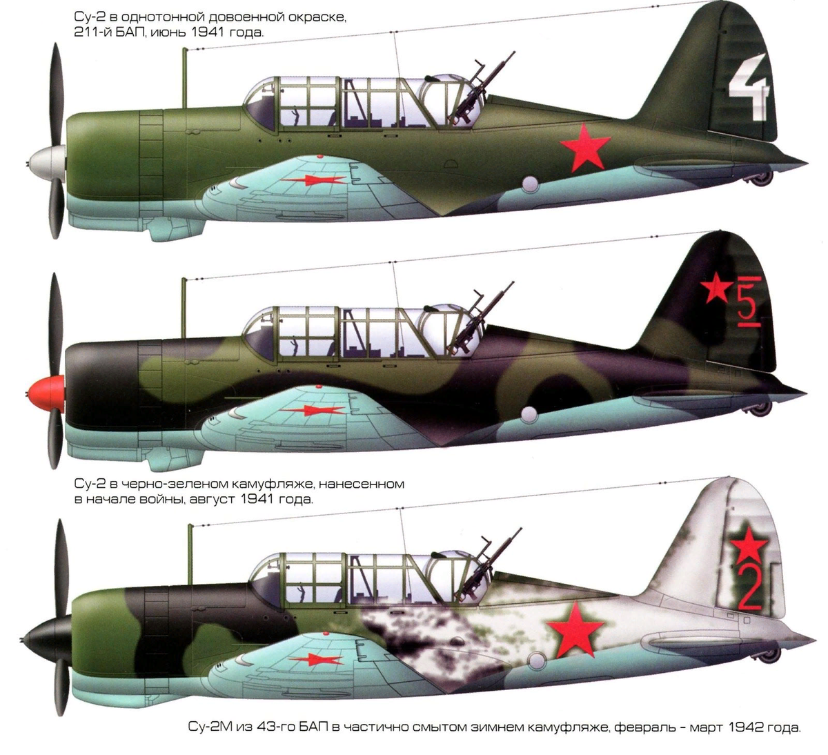 Самолеты ссср второй мировой войны фото с названиями и описанием