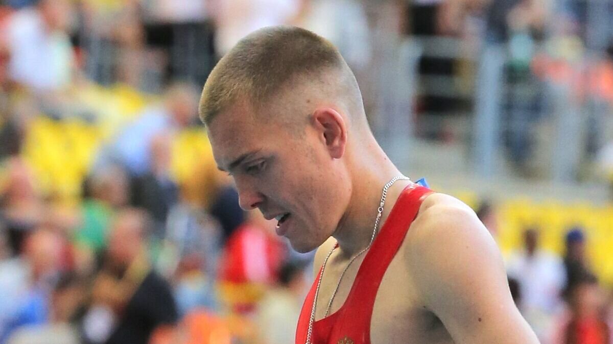    Валентин Смирнов© РИА Новости / Виталий Белоусов