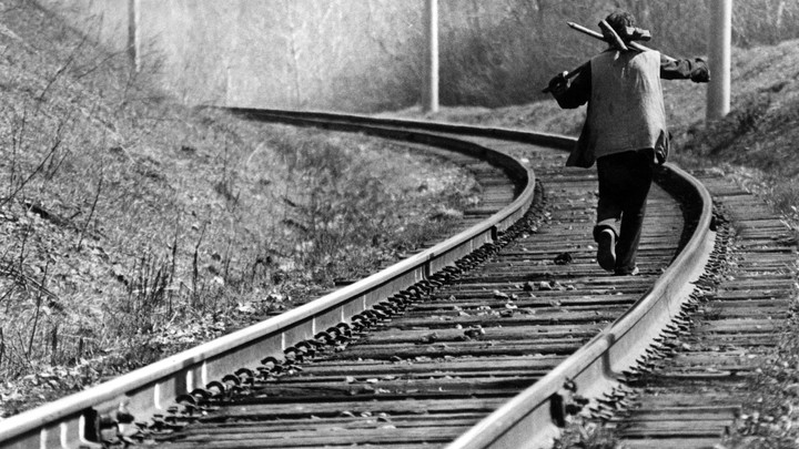 ФОТО: EVGENIY KANAEV/GLOBALLOOKPRESS