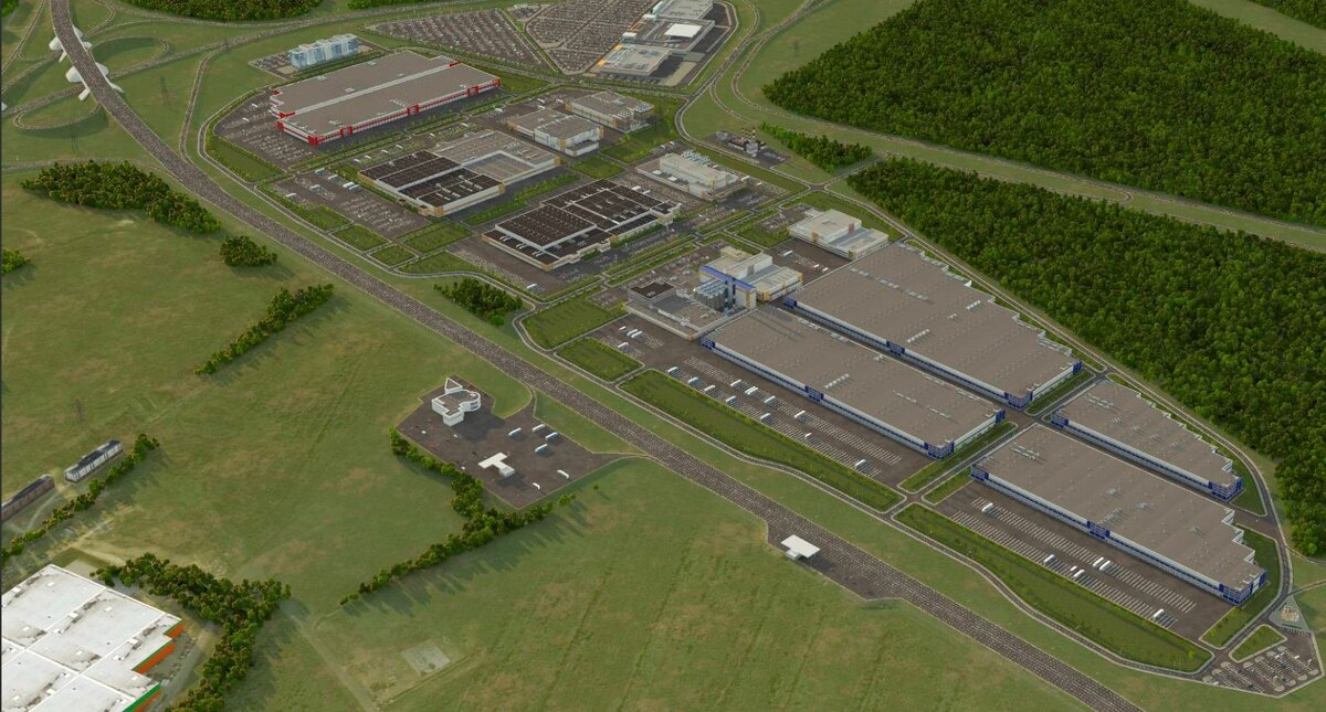 Фото: www.tellus-group.ru 