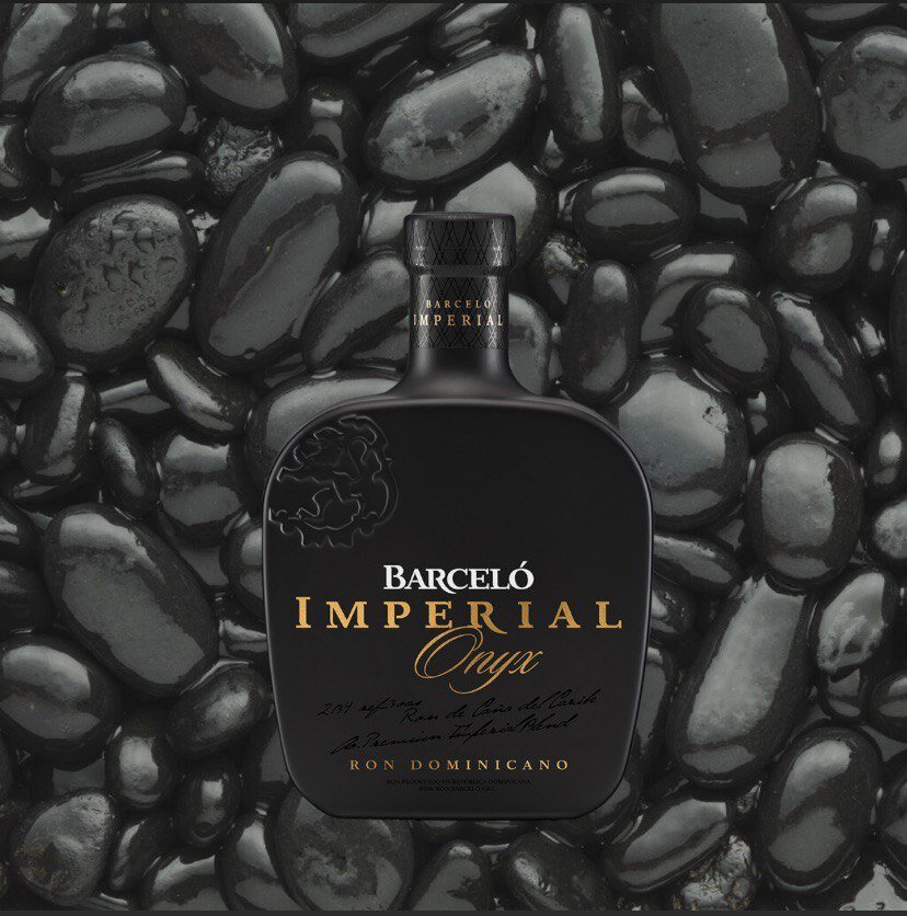 Ром barcelo imperial onyx