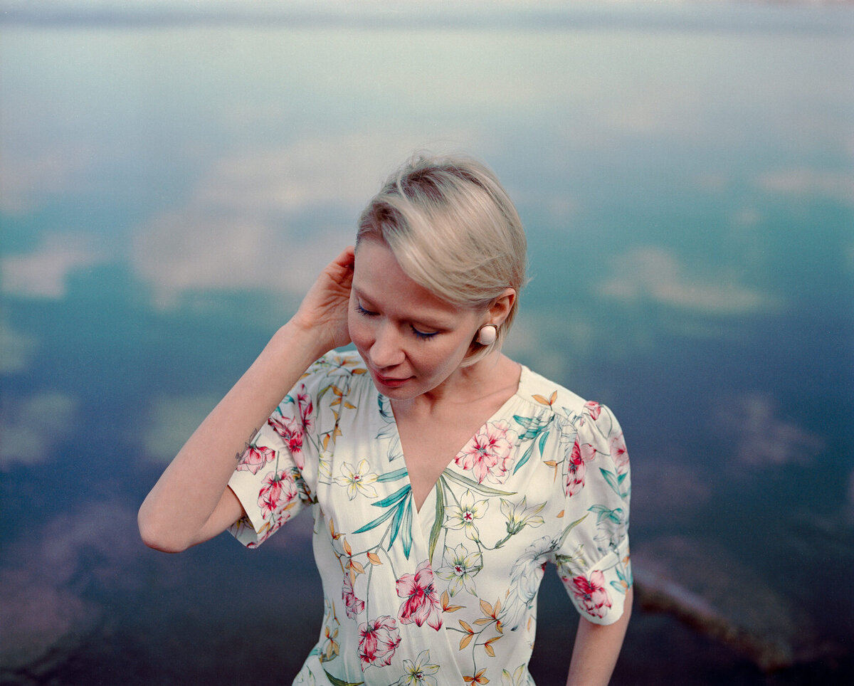 Значение диафрагмы f/2.8