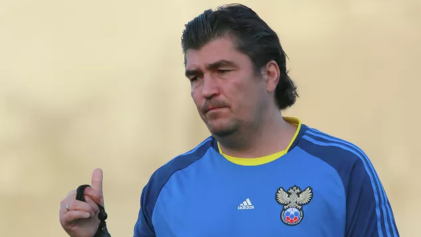   РИА Новости