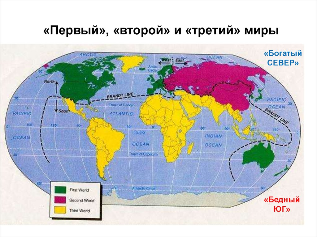Страны второго. Карта стран первого второго и третьего мира. Страны первого мира. Страны третьего мира. Страны 3 мира.
