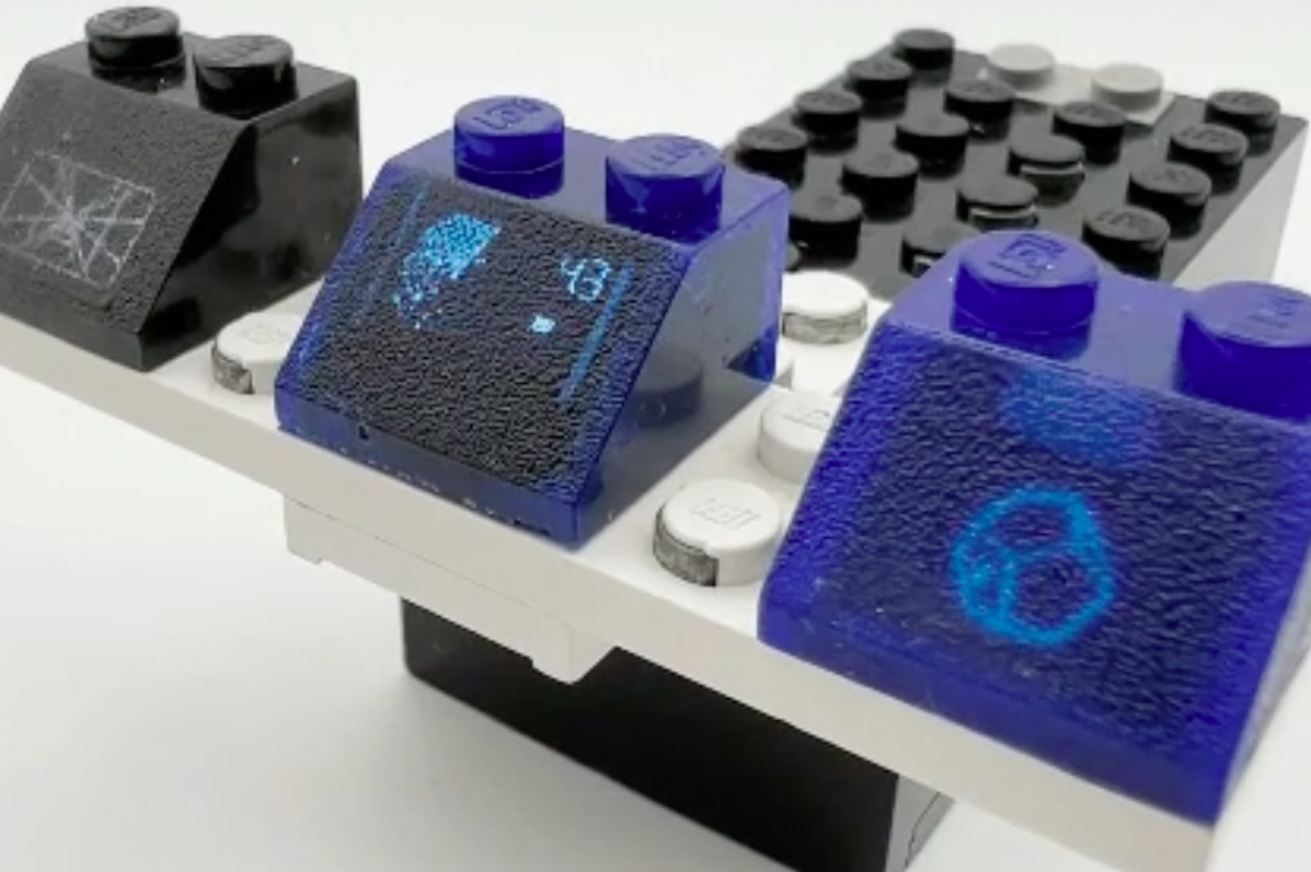     Энтузиаст поместил компьютер в кубик LEGO и запустил на нем Doom. Что дальше?