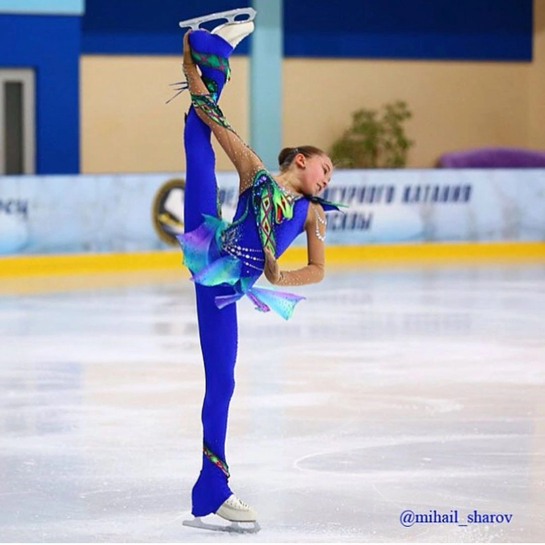 Фото Михаила Шарова 