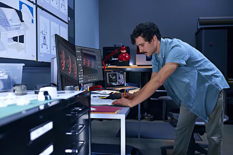    Источник изображений: HP