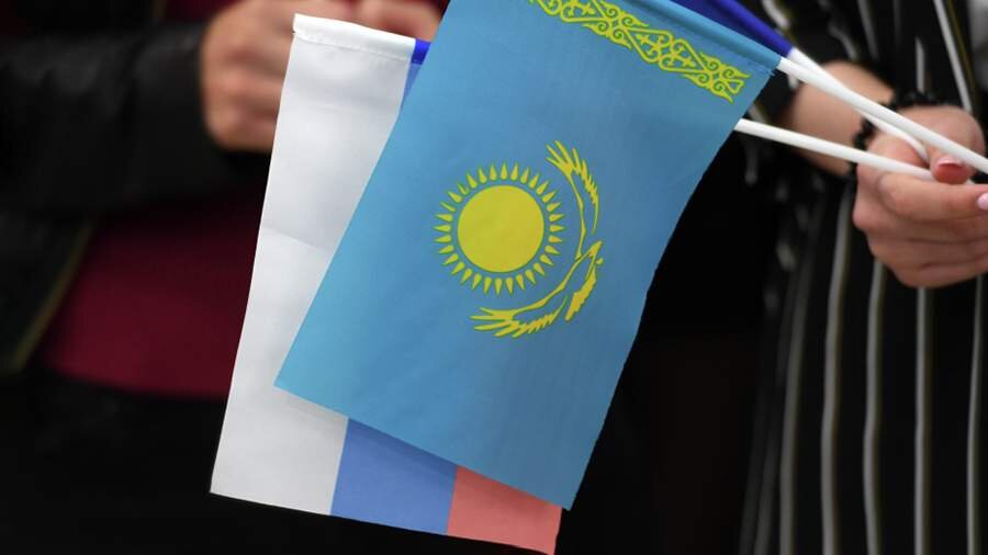 Фото: РИА Новости/Максим Богодвид