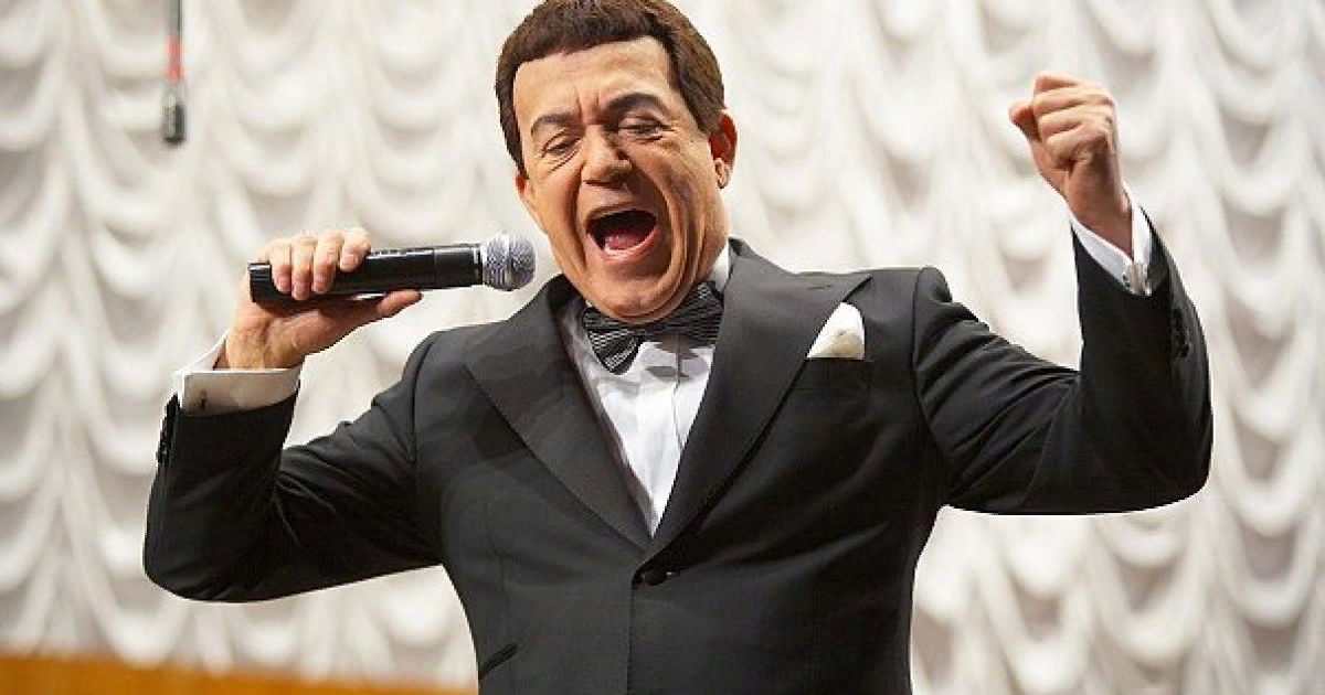 Иосиф Кобзон