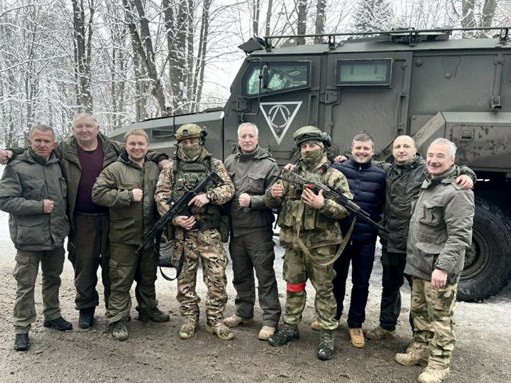     Фото: Виктора Кравченко