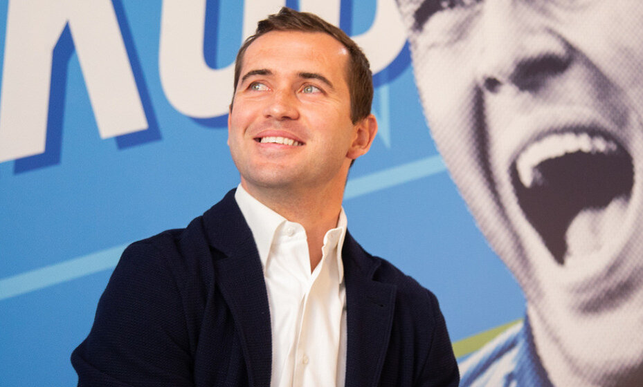    Кержаков может уехать на Кипр. Фото: РПЛ