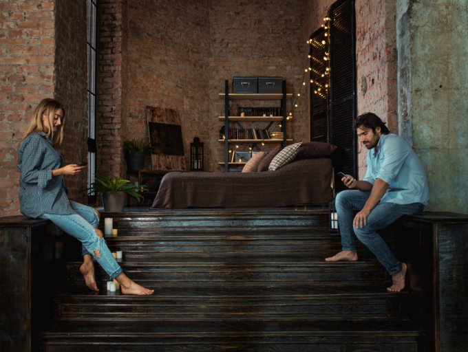 Вот 3 основных признака того, что ваш брак давно распался. ( яндекс картинки)