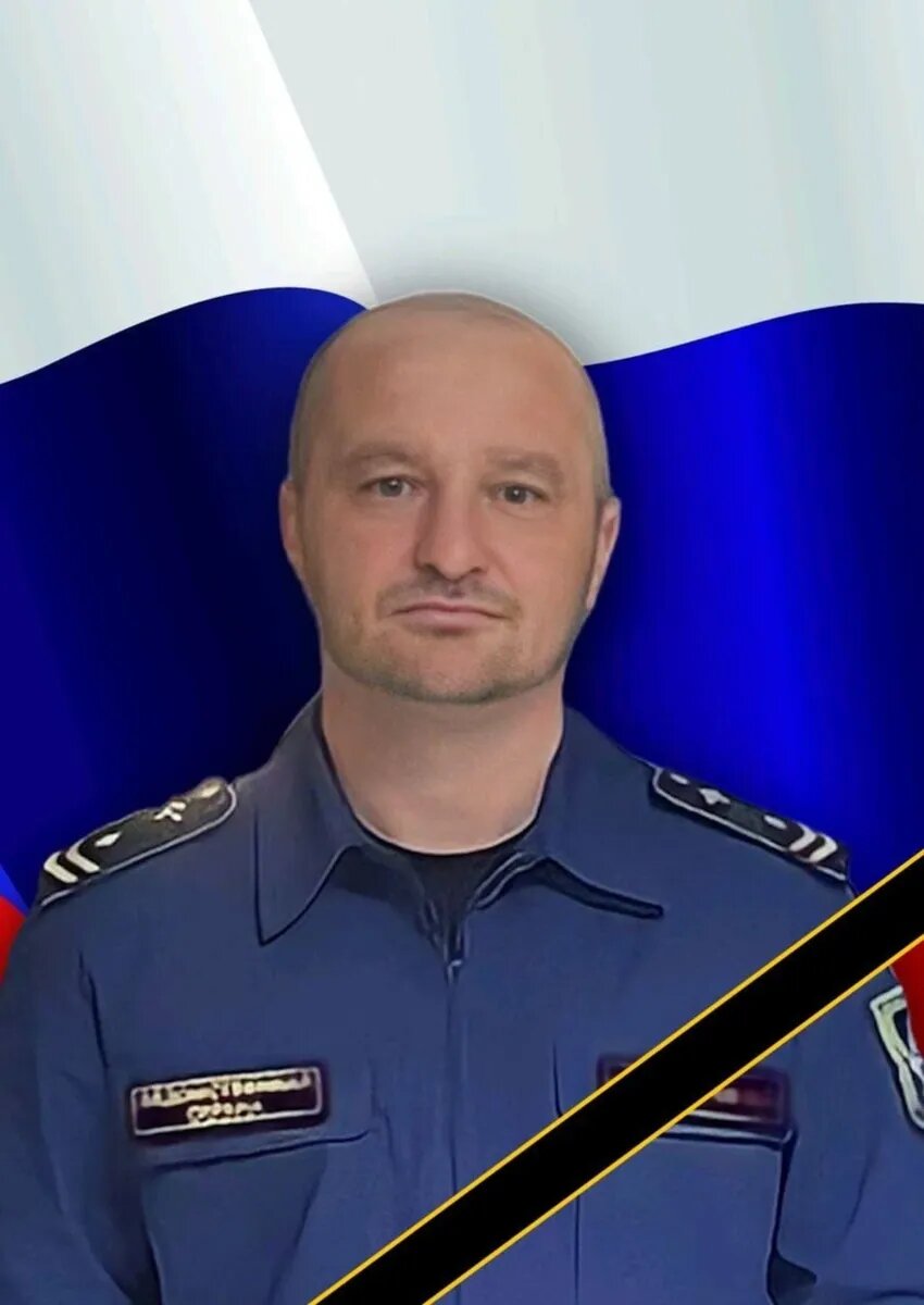 Олег Фатхинуров. Фото: ФГП ВО ЖДТ // ведомственная охрана/ВКонтакте