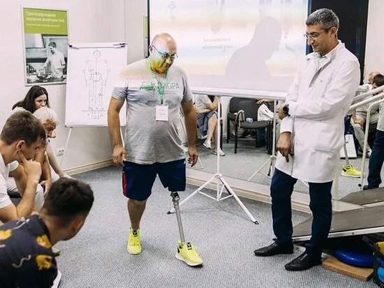     фото: минкэономразвития Ставропольского края