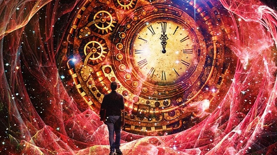 "Часы остановились в момент смерти..." Высокая статистика подобных случаев подтверждает, что Жизнь после смерти существует