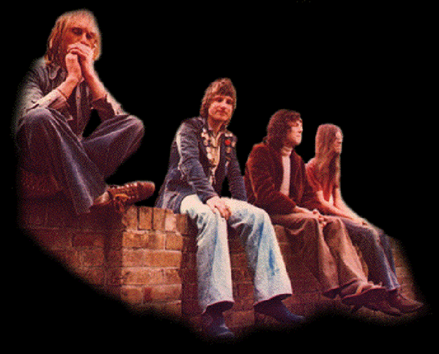 группа Hatfield and The North