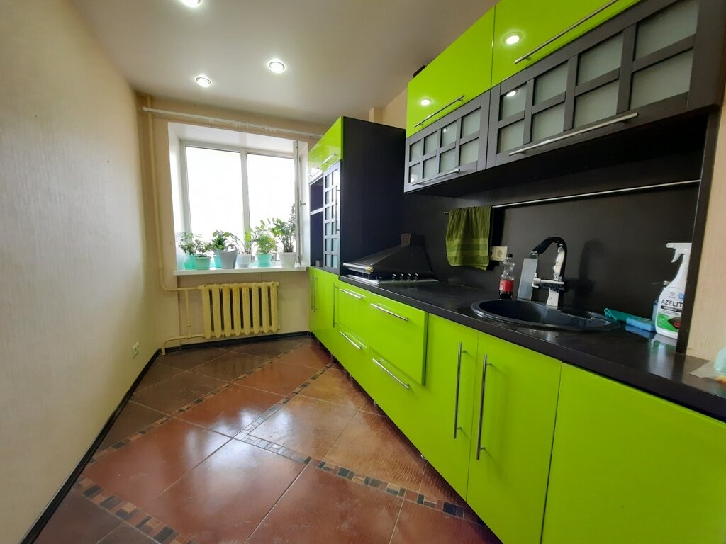 двухкомнатные саров, купить