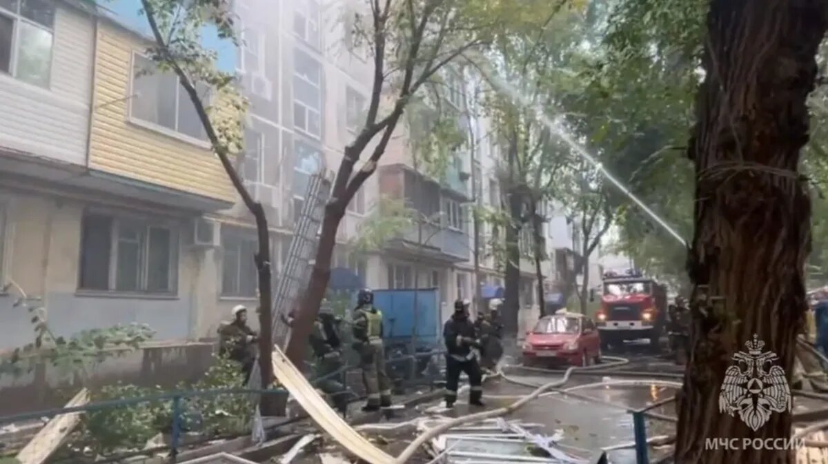 Фото: МЧС России
