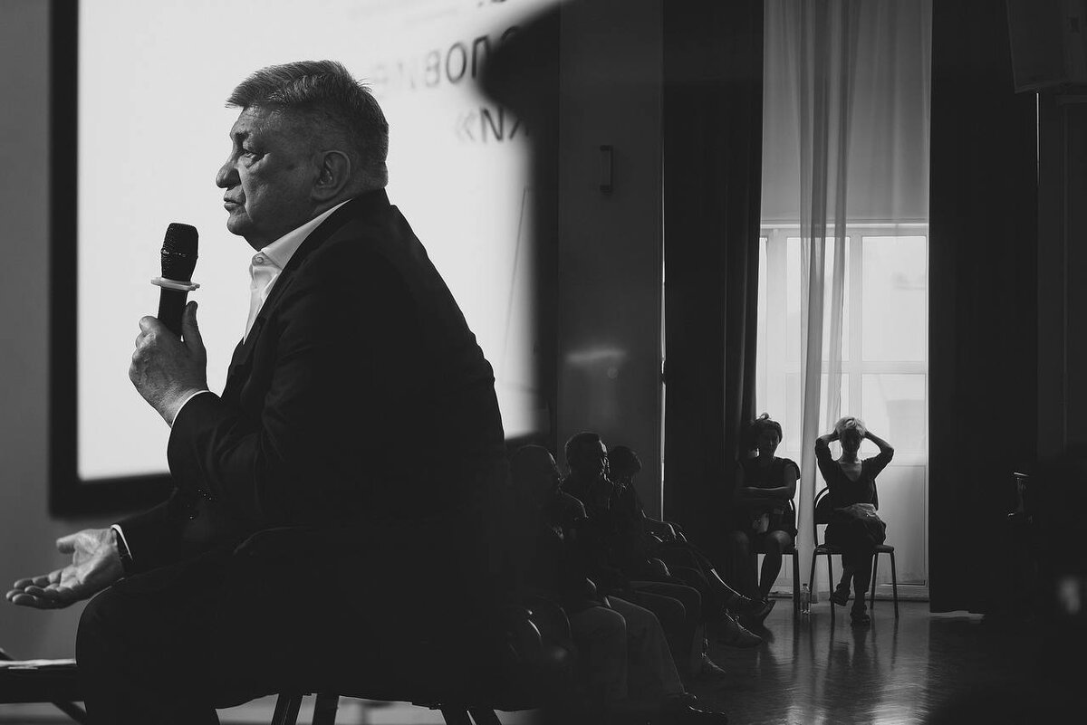 Роман Рудаков