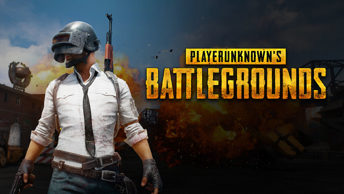 описание в steam-Играйте В PUBG: BATTLEGROUNDS бесплатно. Высаживайтесь в стратегически важных местах, добывайте оружие и припасы и постарайтесь выжить и остаться последней командой на одном из многочисленных полей боя.