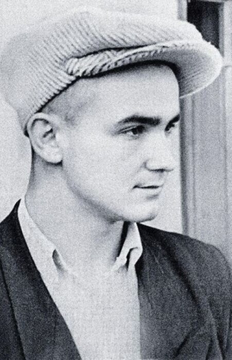 Всеволод Шиловский. / Фото: www.2aktera.ru