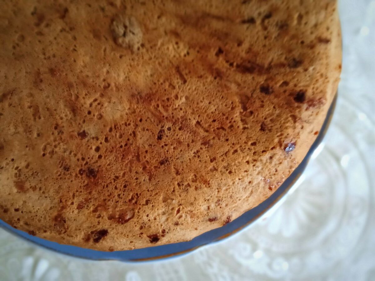 Сырный пирог