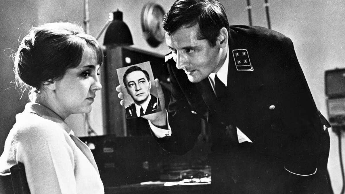 Кадр из фильма