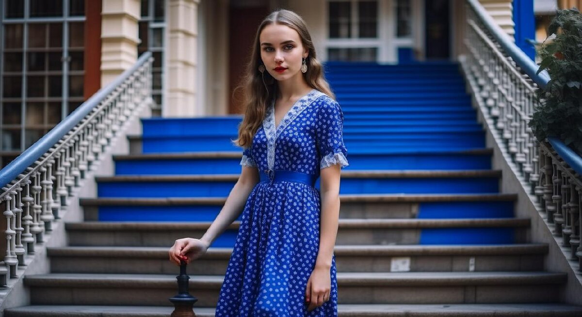 Рита всех удивила