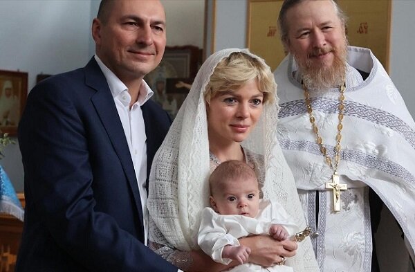 Елена николаева и игорь вдовин фото