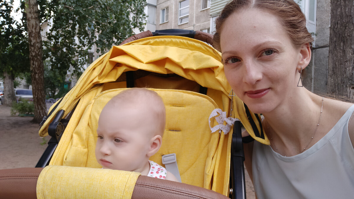 серьезная моя красавица)