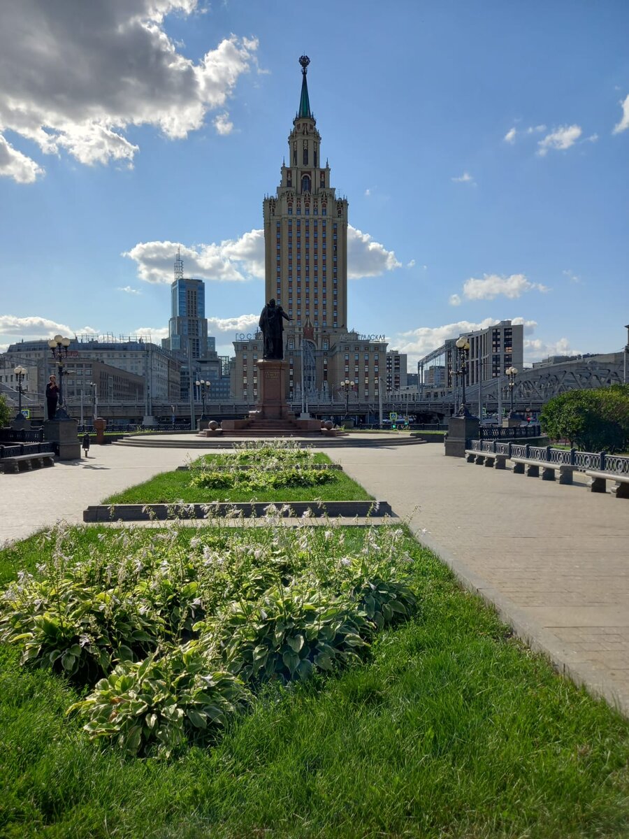 Фото автора.