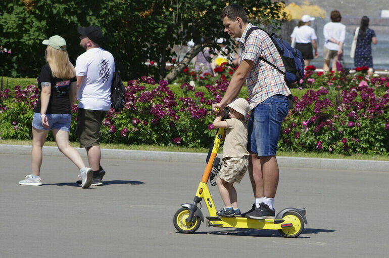   Игорь Самохвалов/ПГ