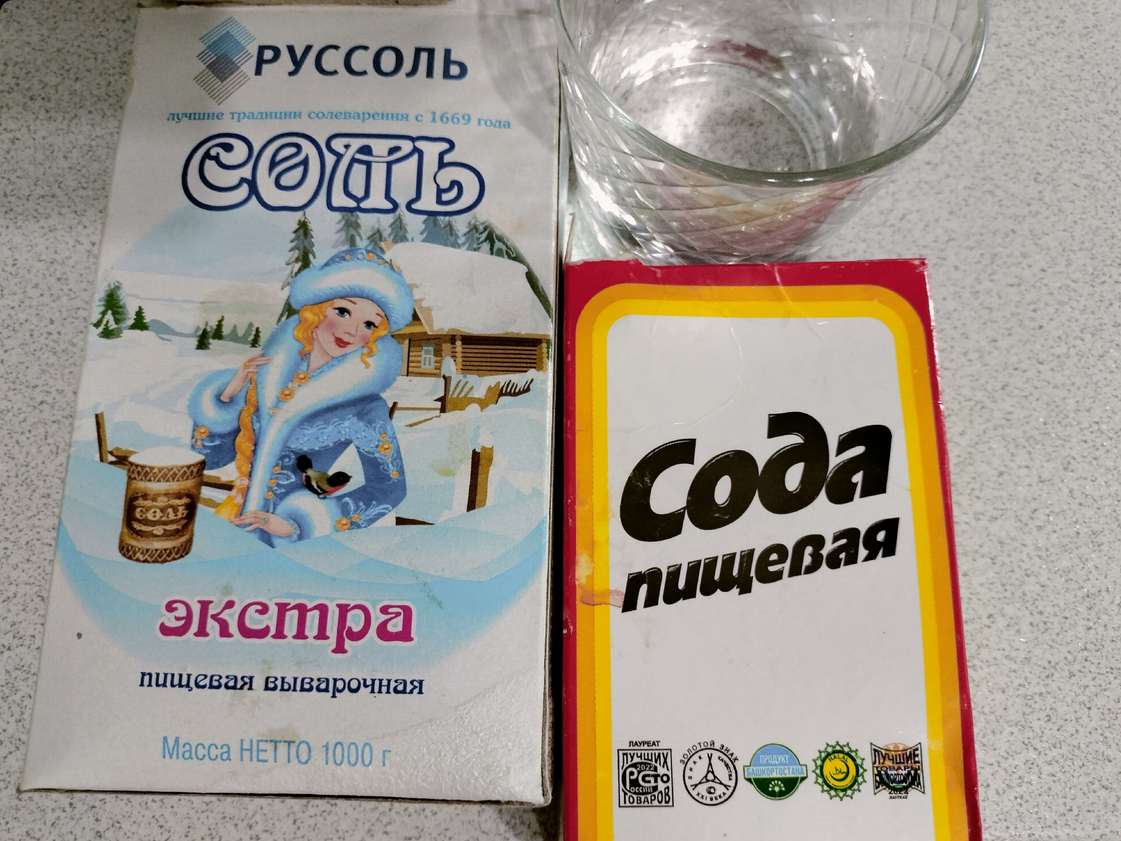 И в магазин идти не надо: как избавиться от засора в раковине без усилий |  ХОЗЯЮШКА | Дзен