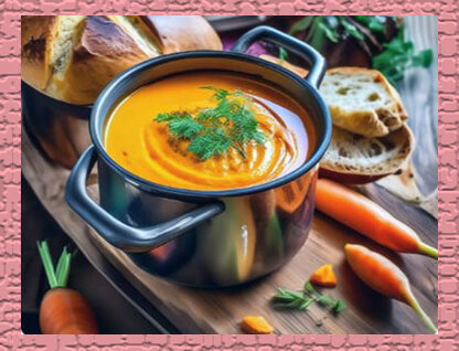 Картинка сгенерирована по моему описанию нейросетью "Шедеврум"