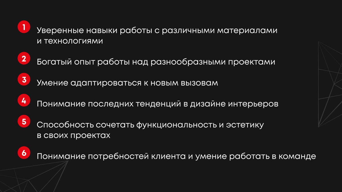 Чек-лист хорошего дизайнера: как справиться с синдромом самозванца?