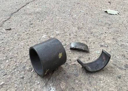    ВСУ обстреливают Донецк кассетными боеприпасами. Есть жертвы
