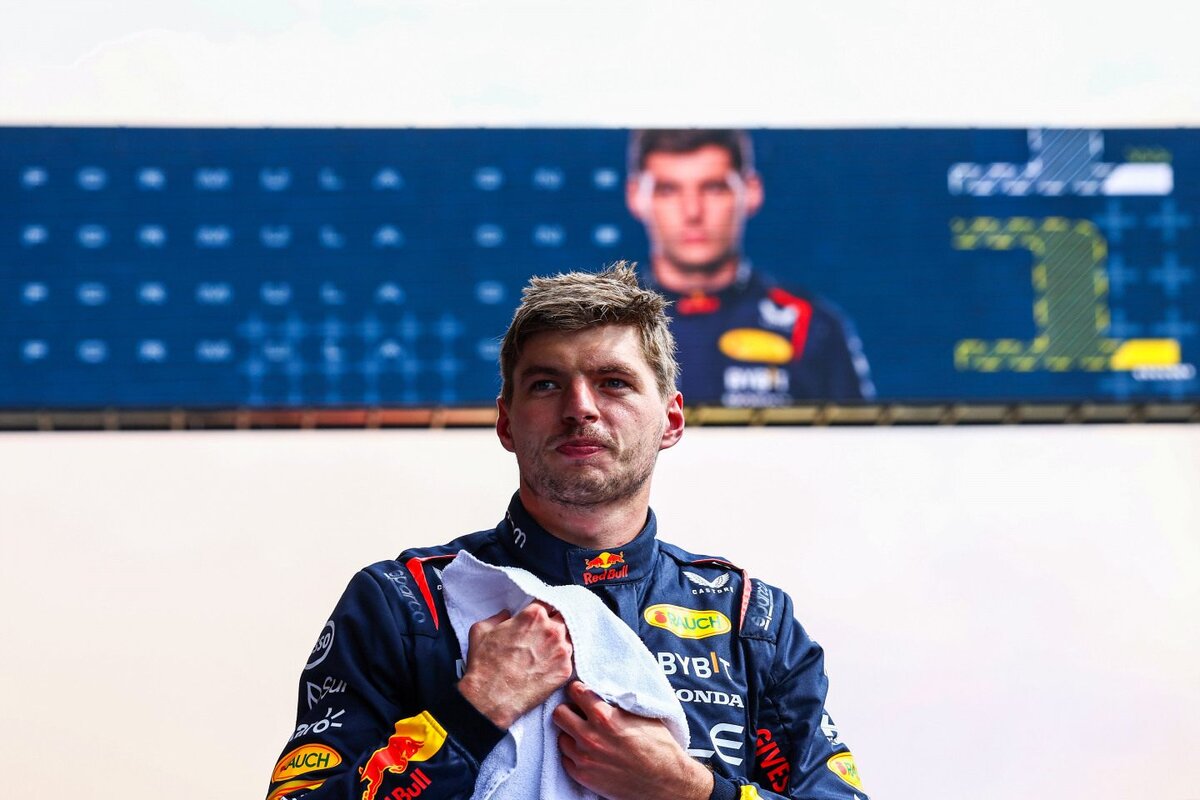 Фото: Red Bull Content Pool  📷
