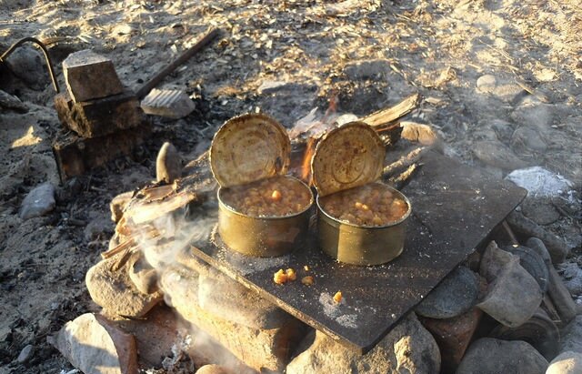 Когда вдвоём, можно и так)) 