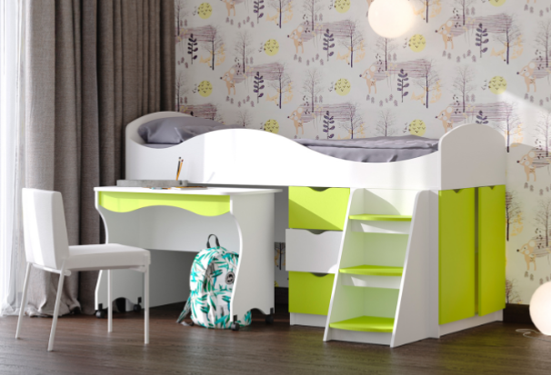 Я очень доволен покупкой кровати-чердака Вега на сайте brmebel.ru. Этот комплекс идеально подходит для моего ребенка, который имеет ограниченное пространство в своей комнате. Кровать-чердак Вега позволяет сэкономить много места, так как под ней есть письменный стол и система хранения.
Качество кровати-чердака Вега превзошло мои ожидания. Она изготовлена из прочных материалов и имеет красивый дизайн. Мой ребенок очень доволен своим новым спальным местом и учебной зоной.
Процесс заказа был очень простым и быстрым. Я смог выбрать нужный размер и цвет, а также оплатить заказ онлайн. Курьер доставил мне кровать-чердак Вега в оговоренное время, и я был приятно удивлен ее качеством.
https://brmebel.ru/