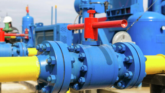    Bloomberg: преодолеть дефицит газа Европе поможет кризис промышленности Анна Белая