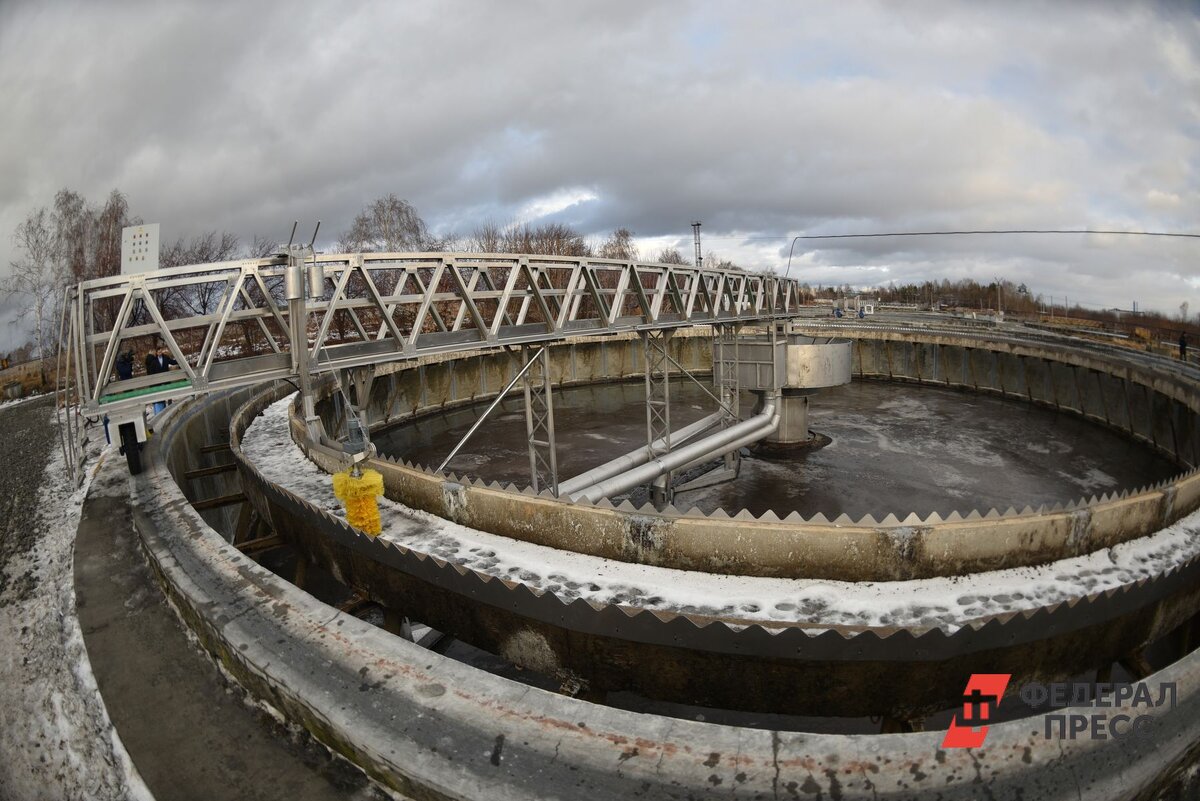 В округе нет специального полигона.  Фото: ФедералПресс / Полина Зиновьева