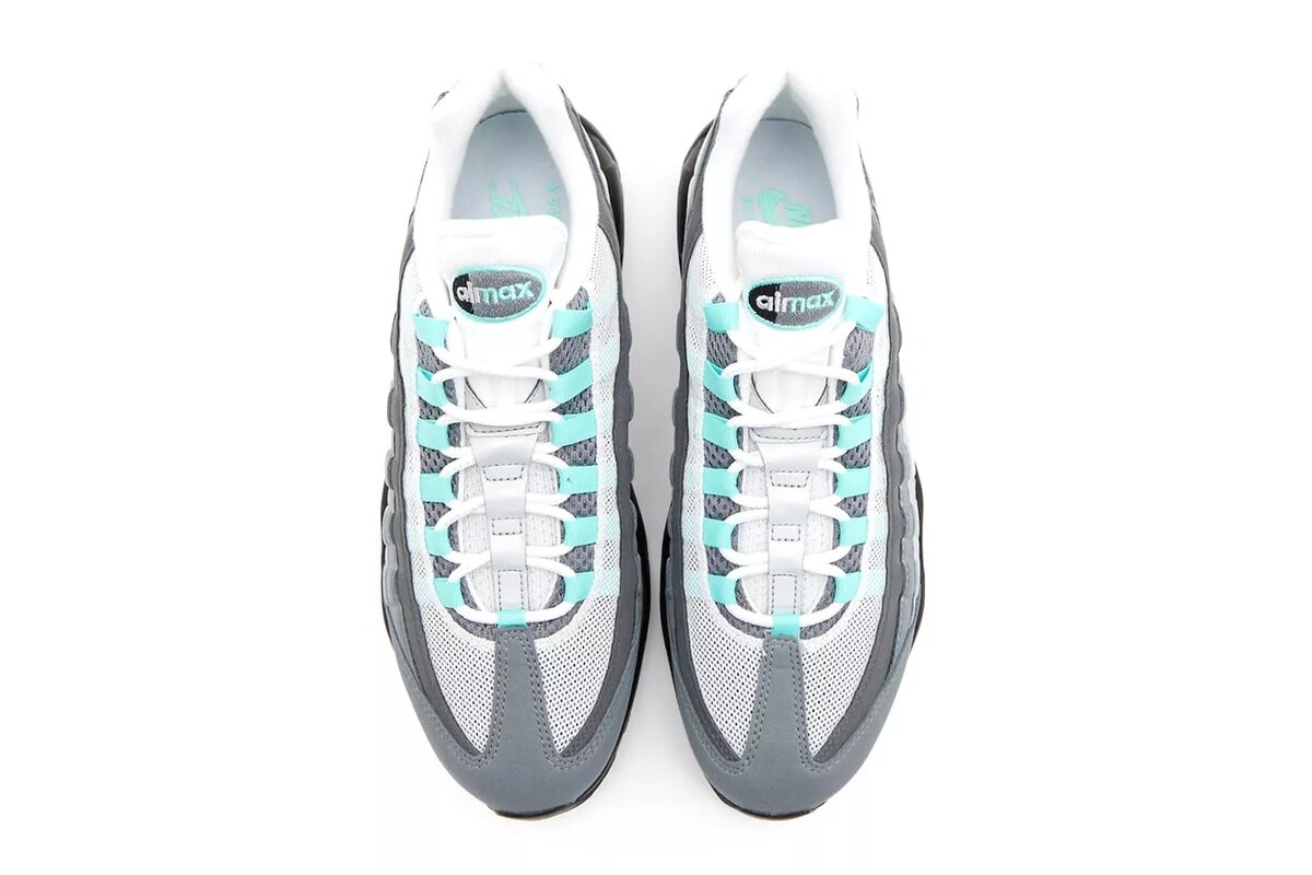 Air max cheap 95 turquoise