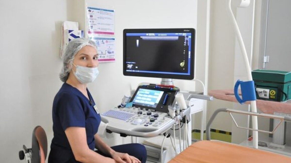     Самым распространённым видом онкологии в Красноярском крае стал рак груди.