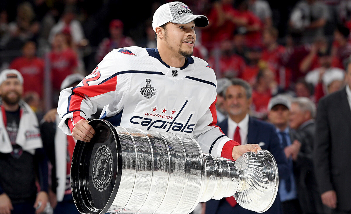    автор фото: НХЛ