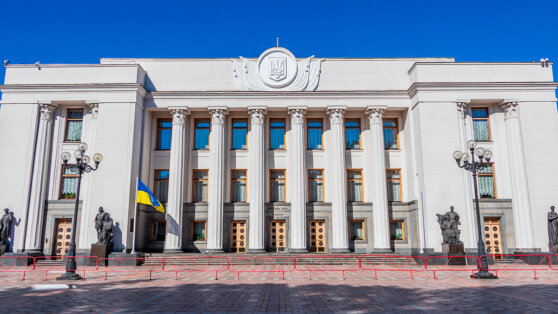    Глава Минобороны Украины Резников подал в отставку Ирина Петрова
