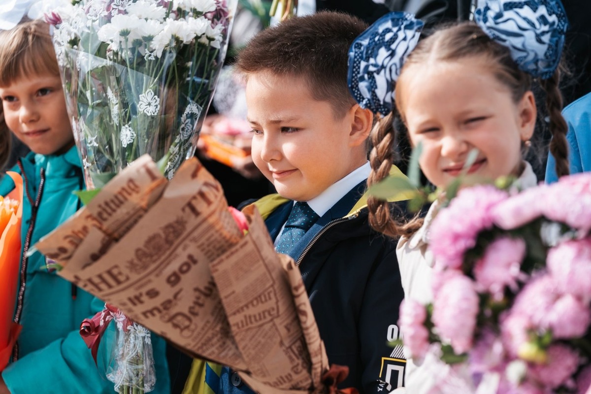    Вопросы к учебному году: безопасность и новые стандарты